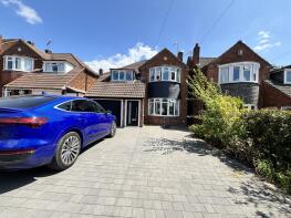 18, Calthorpe Close, Walsall WS5 3LT