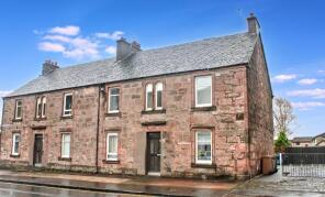 99a, East Stirling Street, Alva FK12 5HB