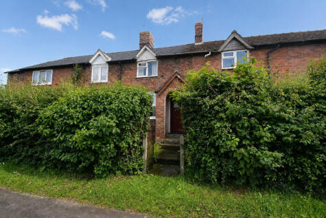 Hollinwood, Whixall