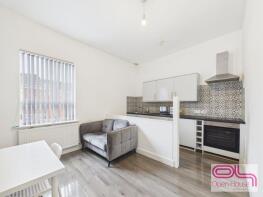 1, Christ Church Street, Preston PR1 8PH