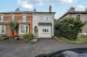 6, Fairview, Kingshill, Swindon SN1 3PP