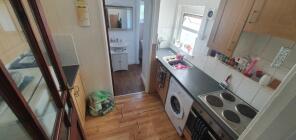 12a, Clifton Street, Adamsdown, Cardiff CF24 1PX