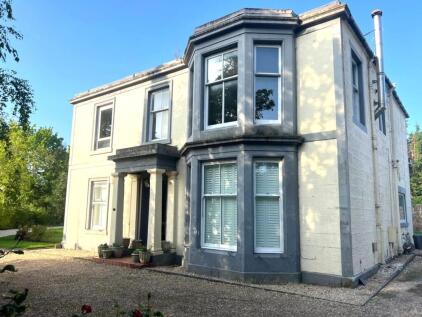 Old Bothwell Road, Bothwell, G71