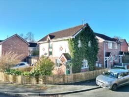 6, Mainwaring Terrace, Manchester M23 0EW