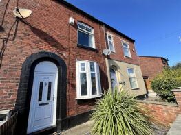 402, Cheetham Hill Road, Dukinfield SK16 5LB