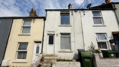 Sandown Road, Hastings