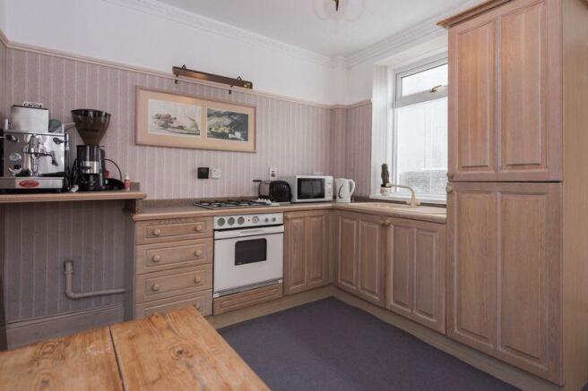 G.flr Kitchen