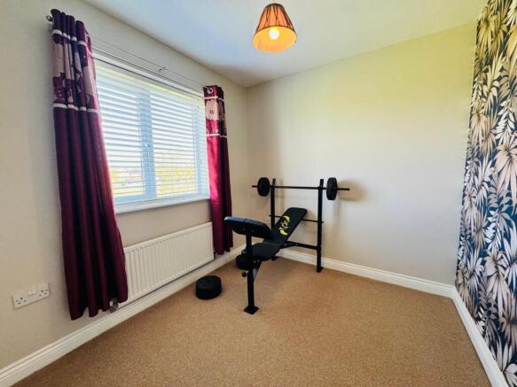 2 bed End of Terrace for sale Image 10