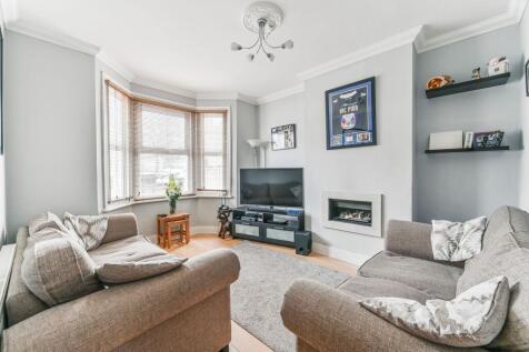 Luna Road, Thornton Heath, CR7