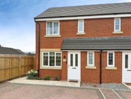 1, Swindale Gardens, Penrith CA11 9FL