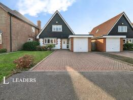 5, Carina Drive, Littlehampton BN16 4NH