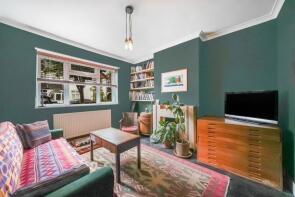36, Cobden Road, South Norwood, London SE25 5NX