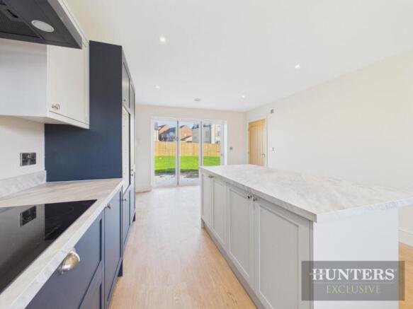 3 bed Terraced for sale Image 5