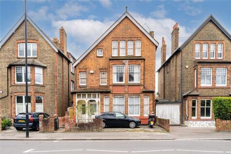 Mitcham Lane, London, SW16