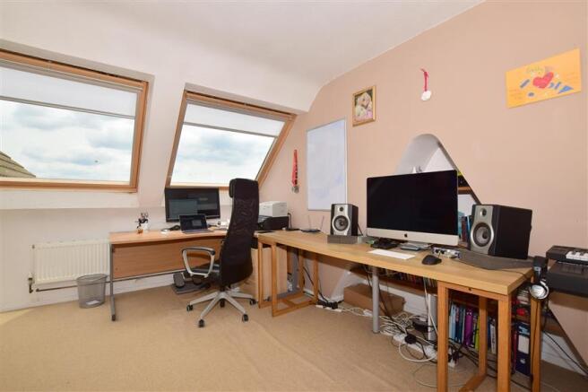 Loft Room