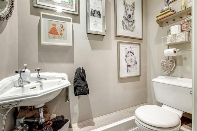 Cloakroom