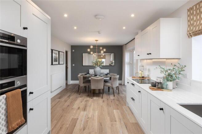 237 Ellenbrook, Stow Road, Moreton-In-Marsh, Gloucestershire, GL56 photo 4