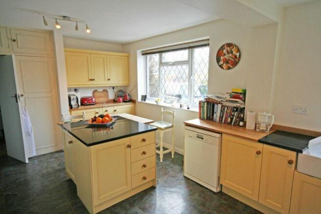 Breakfast Room