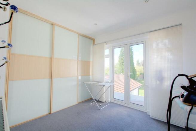 Bedroom 4