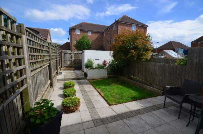 limehouse garden
