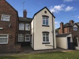 4, Salt Villas, Mill Lane, Madeley, Crewe CW3 9JW