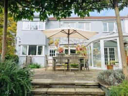 18, Albert Road, Southampton SO32 1DL