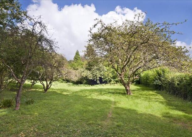 Gardens