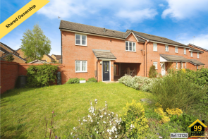 1, Burrington Close, Redditch B97 6HE