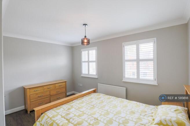 Front Bedroom