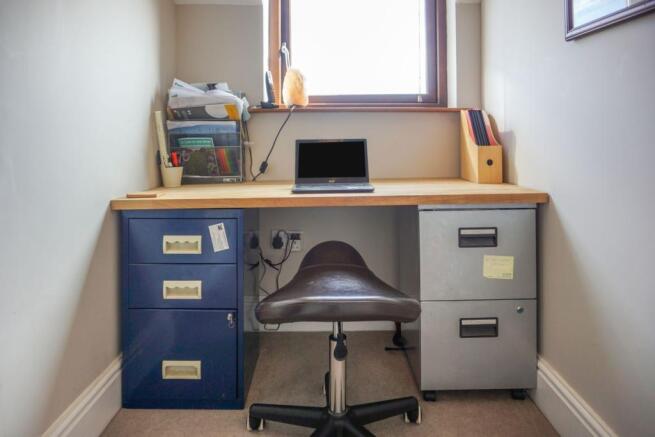 Office / Study