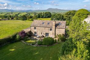 Crow Trees Barn, Mewith Lane, Mewith, Lancaster LA2 7AX