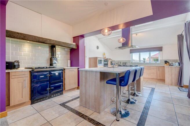 Minskip Road, Boroughbridge, York, North Yorkshire, YO51 photo 4
