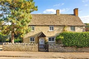 1, Butlers Cottage, Lower End, Ramsden OX7 3AZ