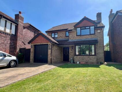 Acacia Gardens, Bathpool - NO ONWARD CHAIN!