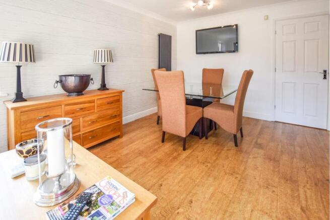Dining / Family Room