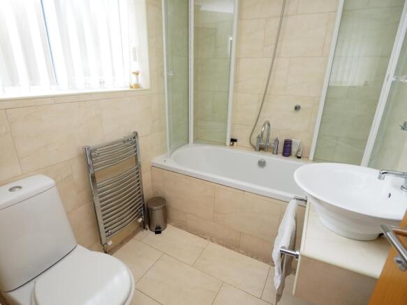 En suite
