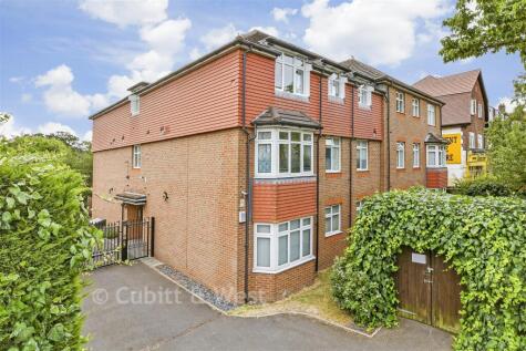 Rose Hill, Sutton, Surrey