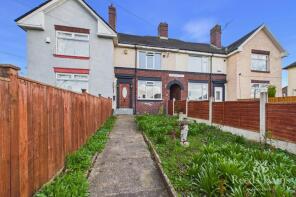 56, Valentine Road, Sheffield S5 0NZ
