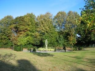 Communal Gardens