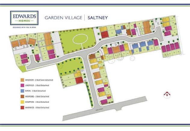 Plot 23