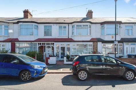 Parkstone Avenue, LONDON, London, N18