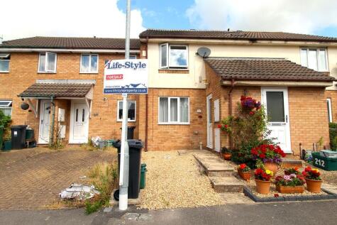 Oaktree Crescent, Bradley Stoke