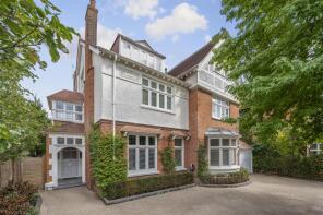 88, Edge Hill, London SW19 4NW