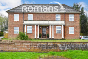 3, Foxhill, Crowthorne Road, Bracknell RG12 7DH