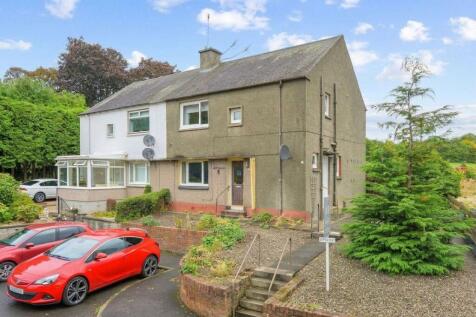 Briar Road, Alloa, FK10