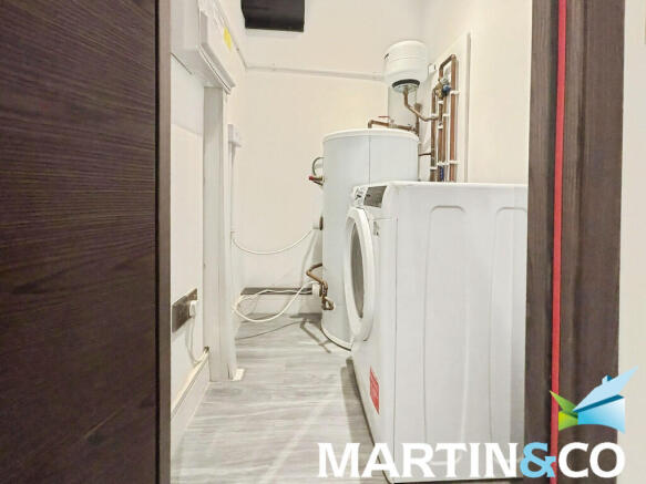 1 bed Apartment to rent Image 8