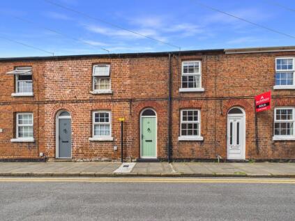 Hants Lane, Ormskirk, L39