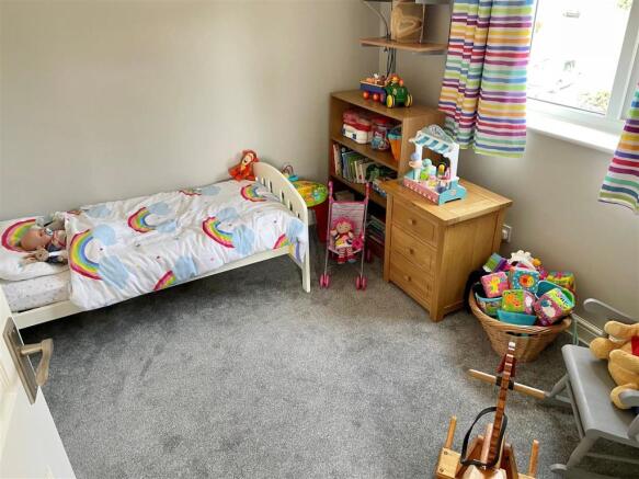 Study/Bedroom 4