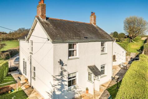 Davids Lane, Seavington, Ilminster