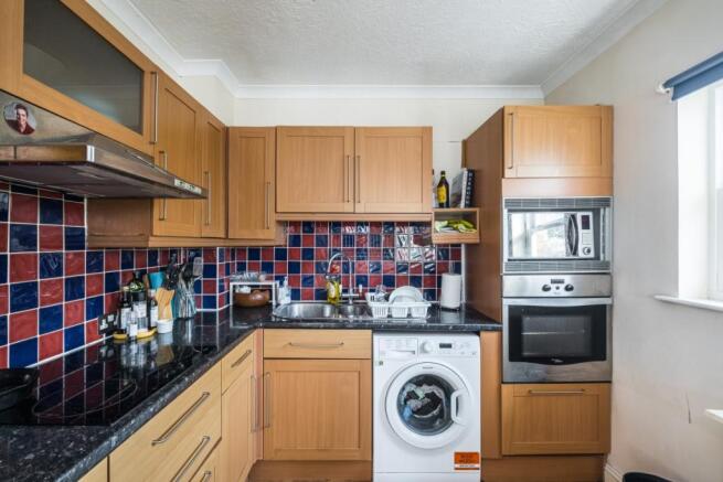 Culford Road